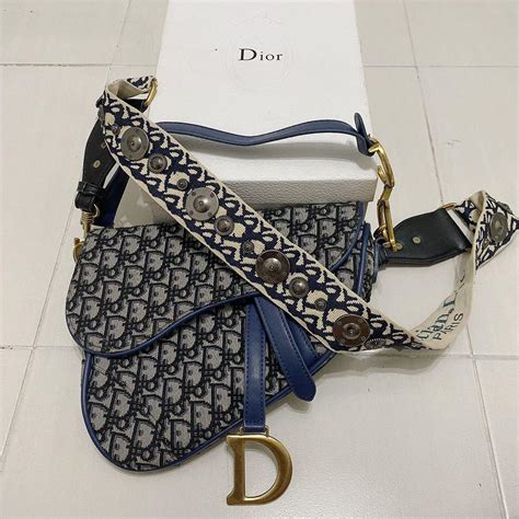 sling bag dior|christian dior sling bag price.